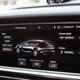 Illustration for article titled The 2019 Porsche Panamera Turbo Sport Turismo Is The Dream Wagon That Keeps Up With Supercars